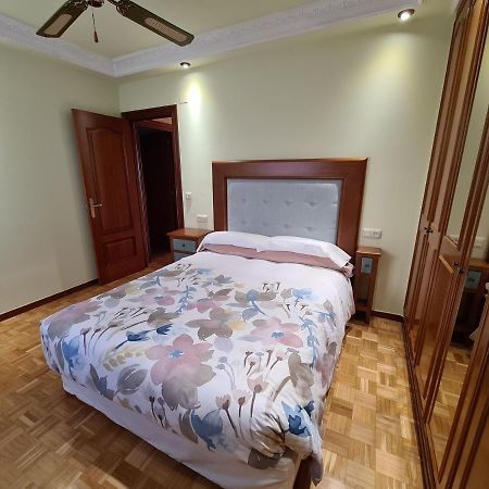 Appartement 106A Atico Con Garaje Y Chimenea Cerca De La Playa à Gijón Extérieur photo